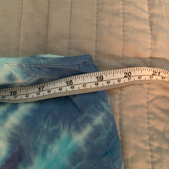 Maxi dress for beach, vacation, pool - Picture 5 of 6